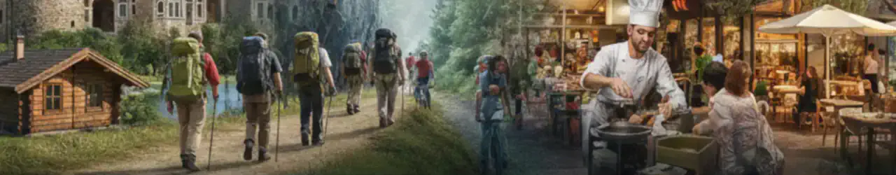 Immagine di Strutture e Attività