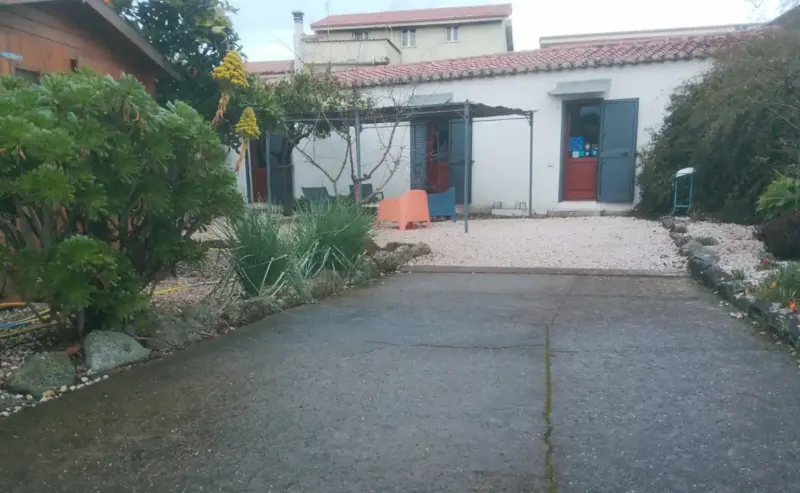 B&B Catedda