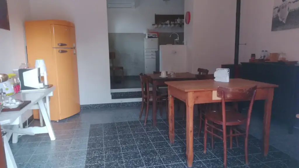 B&B Catedda, soggiorno