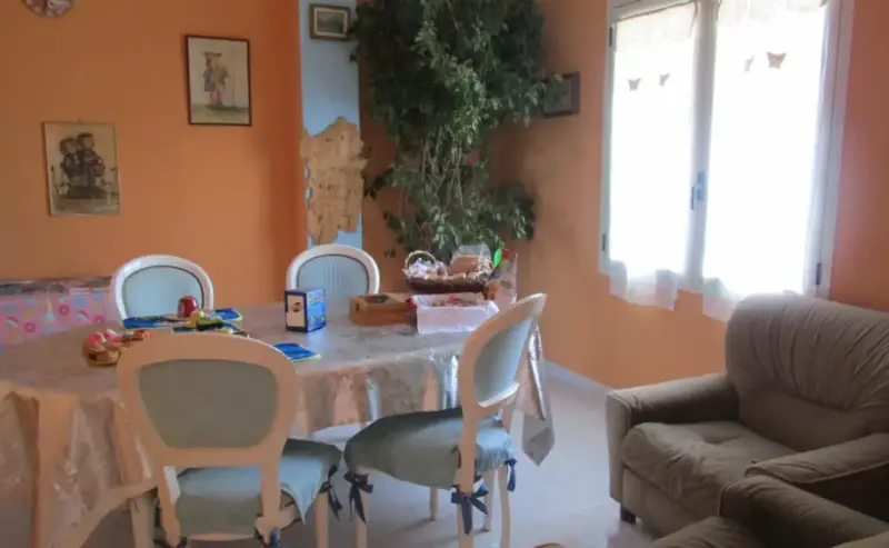 B&B Lago Mulargia