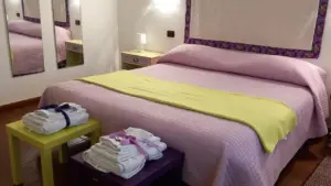 B&B Salighes di Ozieri