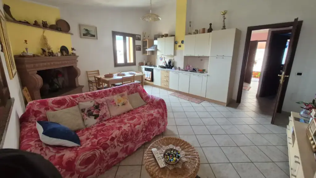 B&B Tatti, soggiorno