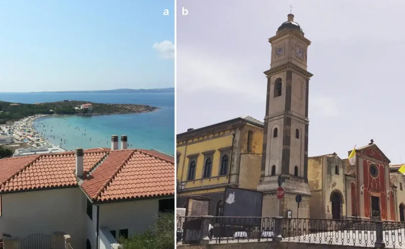 CSA-06 Calasetta → Sant’Antioco