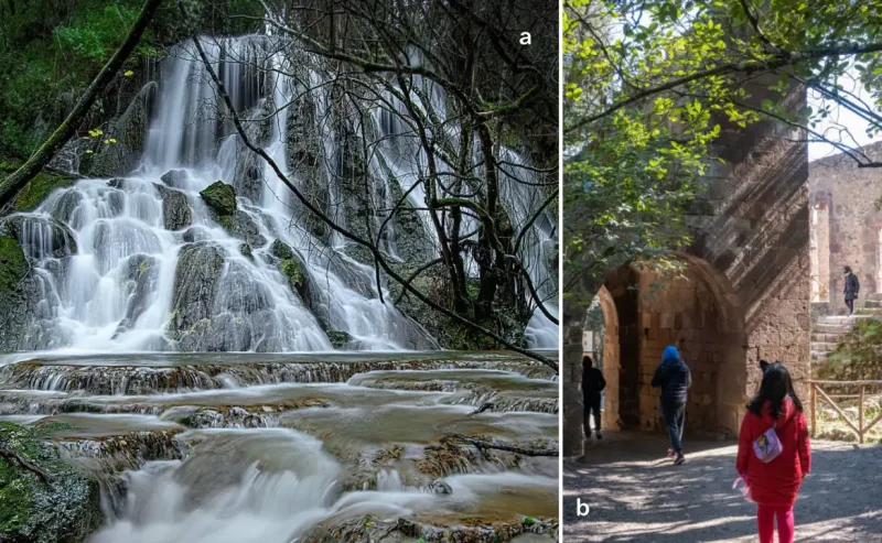 CSJ-07 Nurallao → Laconi