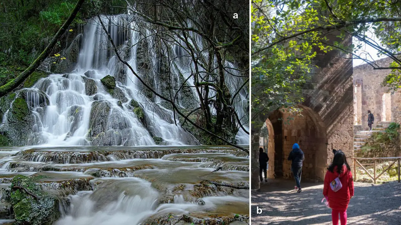 CSJ-07 Nurallao → Laconi