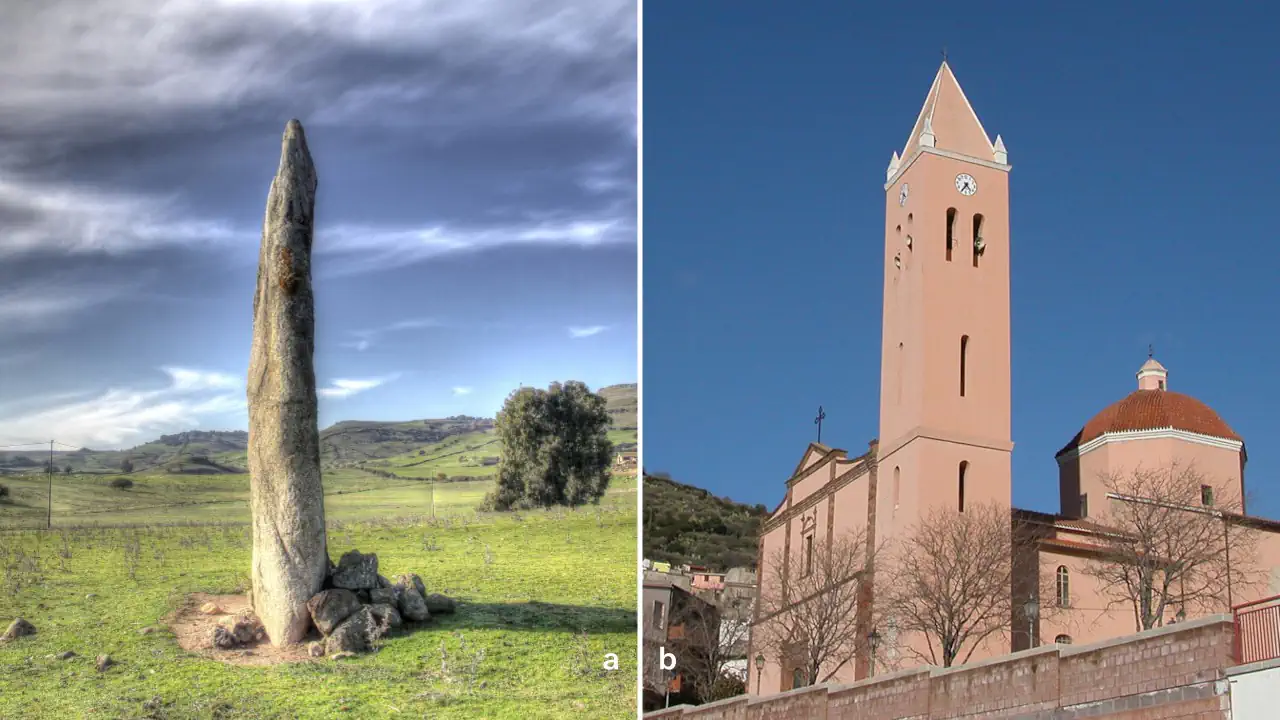 CSJ-16 Noragugume → Bolotona