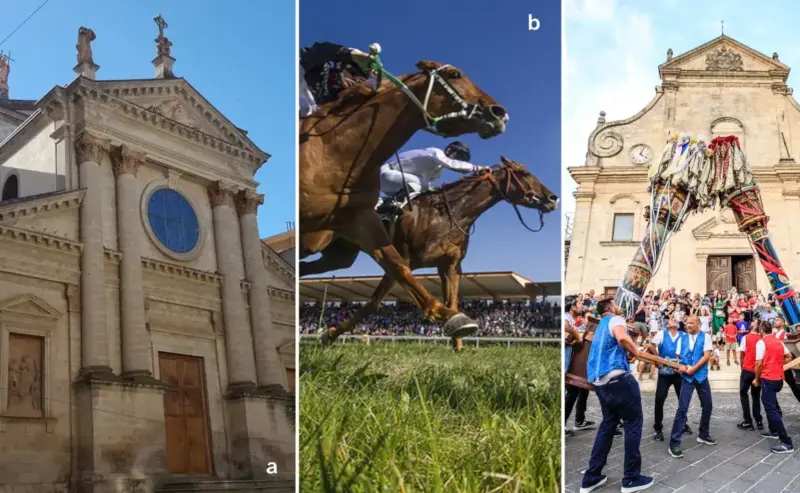 CSJ-21 Ozieri → Chilivani → Ploaghe