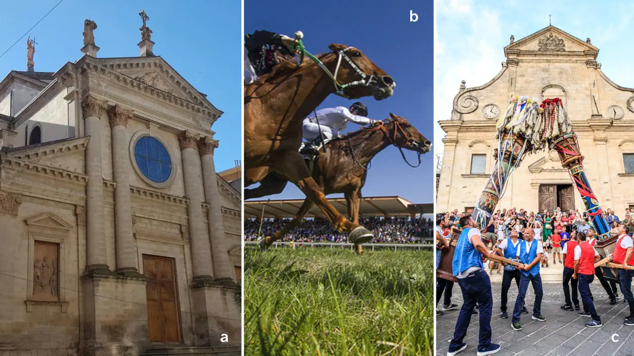 CSJ-21 Ozieri → Chilivani → Ploaghe