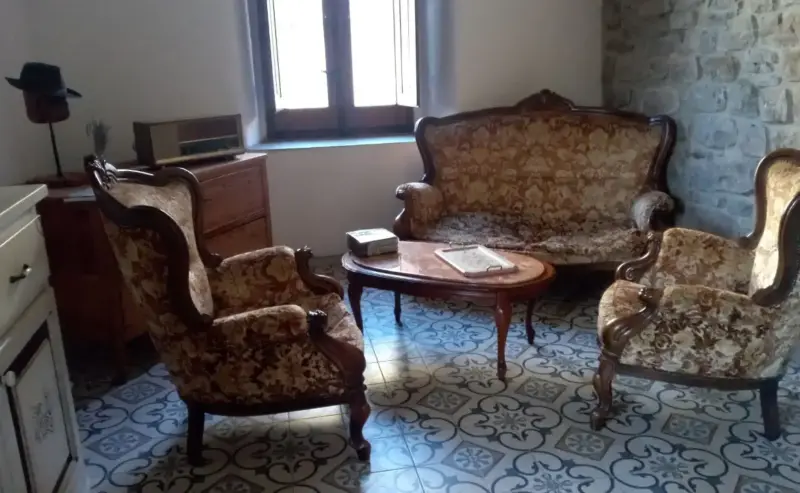 Casa Carlotta