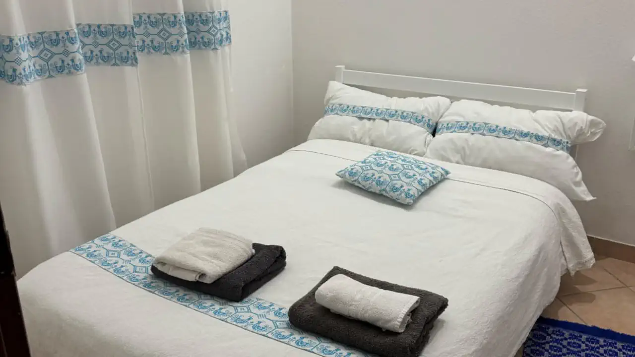 Casa Silius, camera doppia