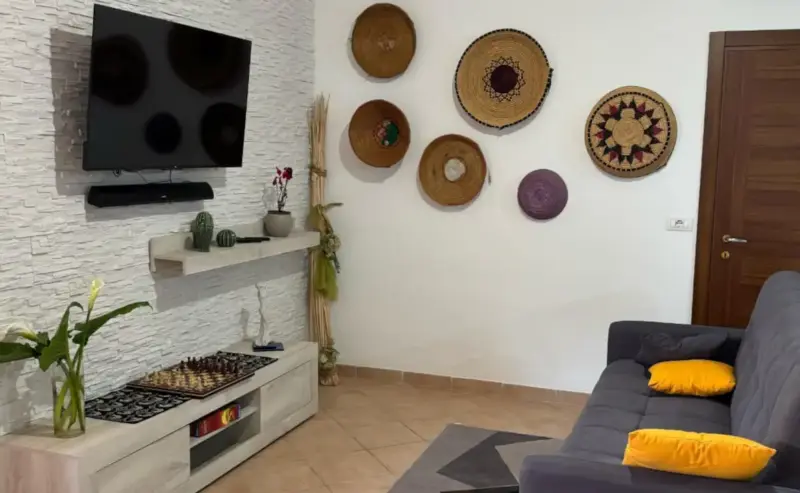 Casa Silius