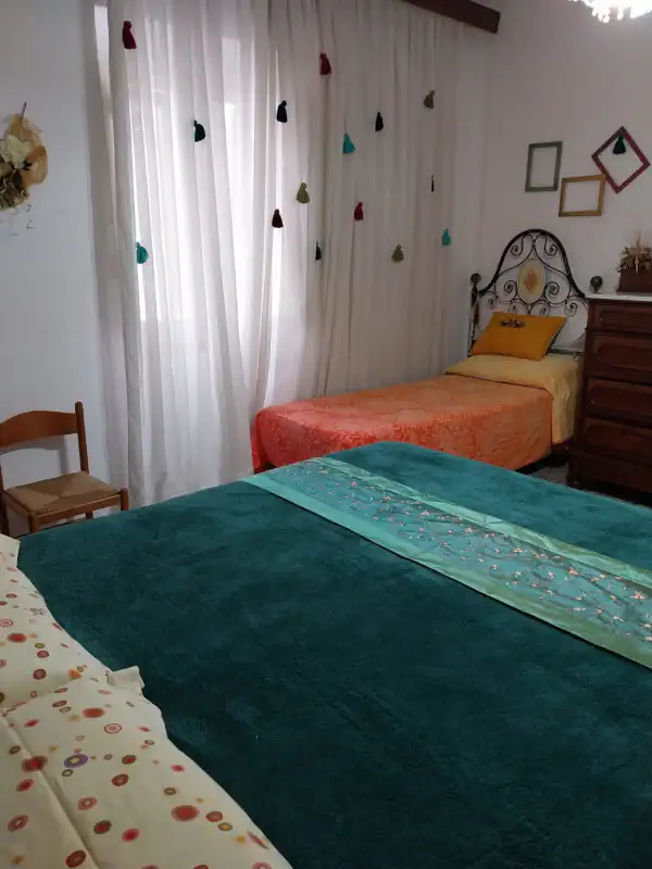 Da Margherita, camera tripla