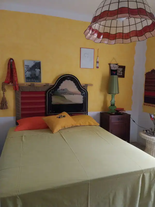 Da Margherita, camera doppia