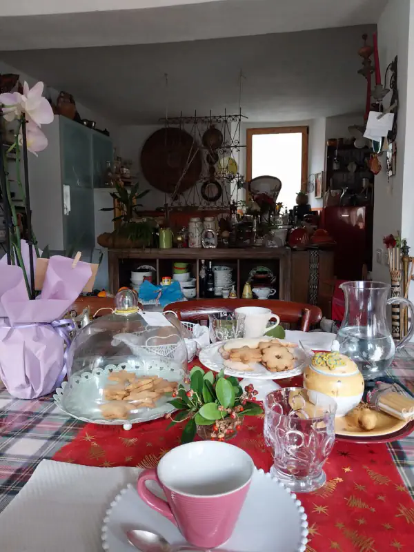 Da Margherita, dolci fatti in casa per la colazione