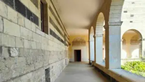 Foresteria Monastica San Pietro di Sorres