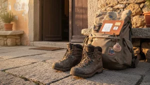 L’Ospitalità lungo il Cammino