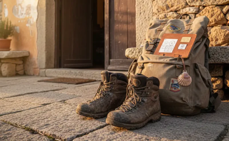 L’Ospitalità lungo il Cammino