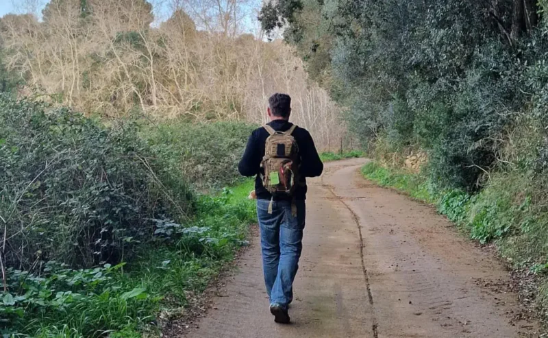 Online il nuovo sito ufficiale del Cammino Santu Jacu