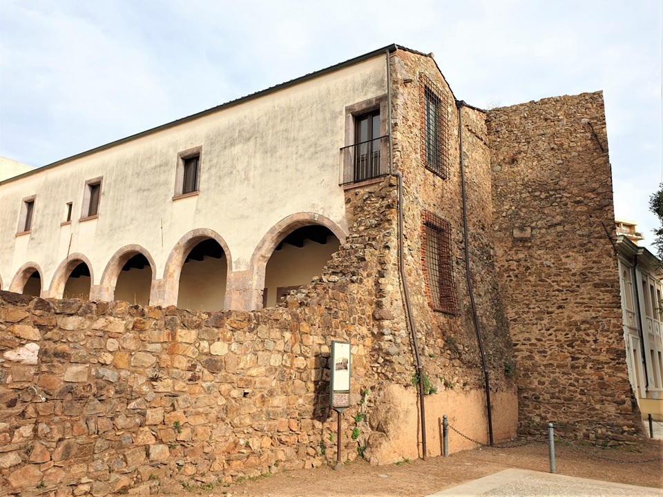Convento di San Francesco