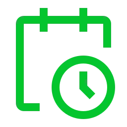 Icona evento schedulato